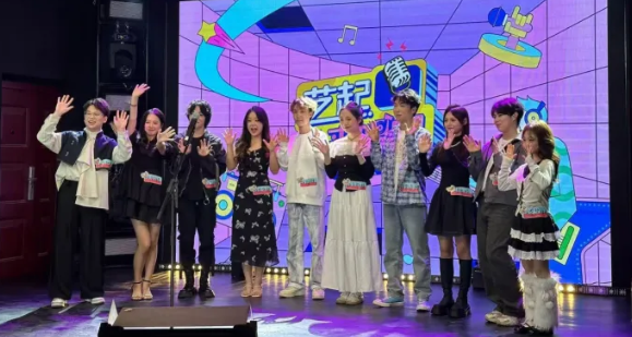 让更多文艺人才“站稳”时代舞台——湖南艺术职业学院如何走好高质量办学之路