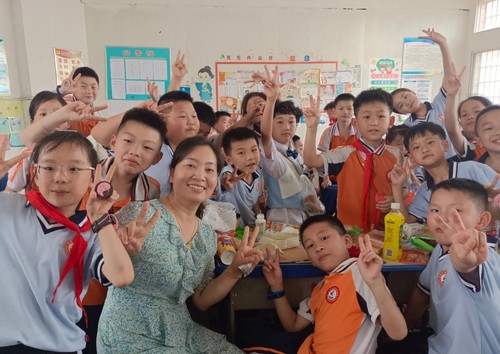李国英：用29年坚守诠释教育的温度与深度